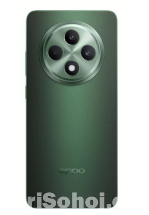 Oppo reno 12 f